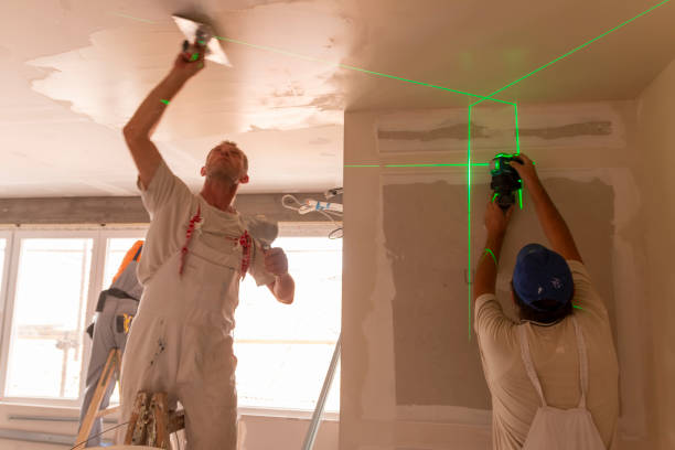 Best Drywall for New Construction  in Green Level, NC